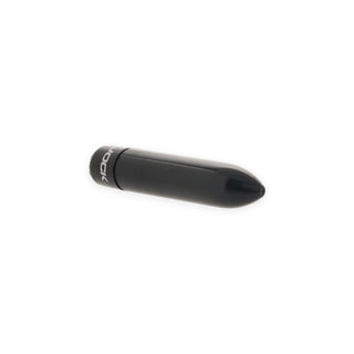 Jock Silicone Vibrating P-Spotter Set