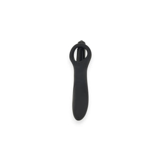 Jock Silicone Vibrating P-Spotter Set