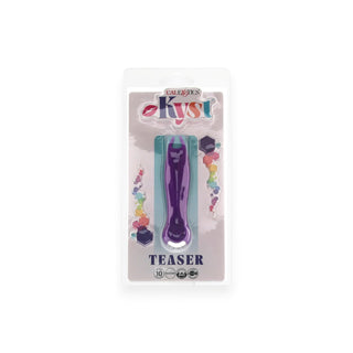 Kyst Teaser Rechargeable Bullet Vibe