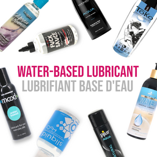 Romance - Sensual Couples Box