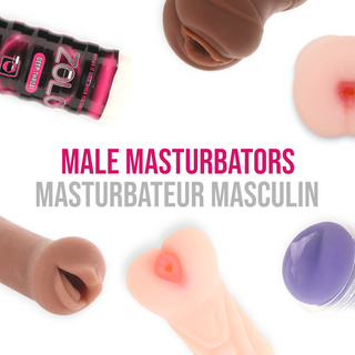 <tc>Plaisir Bon Marché (Coffret Masturbation♂)</tc>