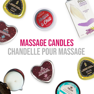 Romance - Sensual Couples Box