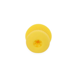 Mochi Mini Stroker - Yellow