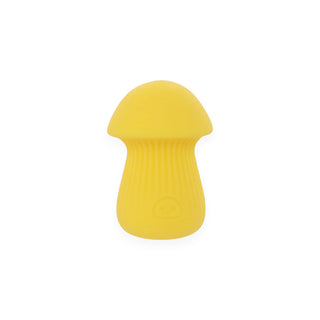 Mochi Mini Stroker - Yellow
