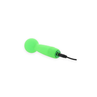 Neon The Bubbly Rechargeable Vibe – Green