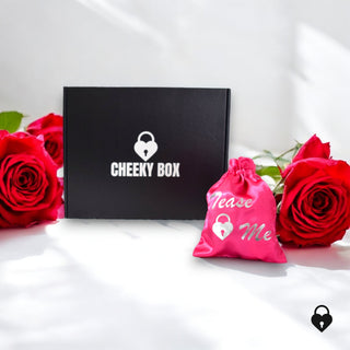 Cupid's Box: Tease Me