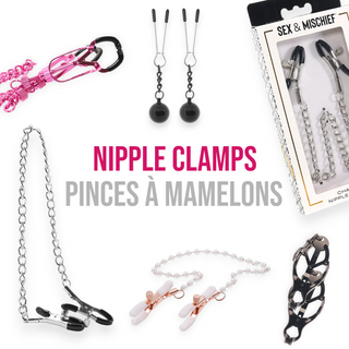 Scandalicious - Oral Surrender