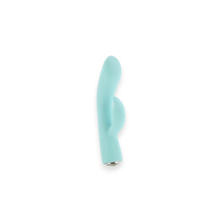 Pavé Marilyn Curved Dual Stimulator by Jopen