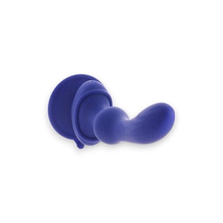 Pipedreame 3Some Wall Banger Vibrating P-Spot Massager - Blue