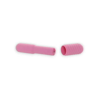 Pocket Rocket Elite Vibe with Texture Sleeve