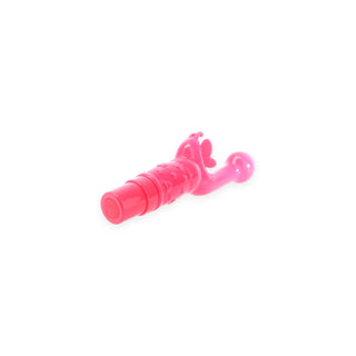 Rechargeable Butterfly Kiss Vibe