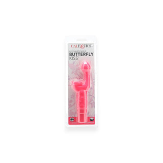 Rechargeable Butterfly Kiss Vibe