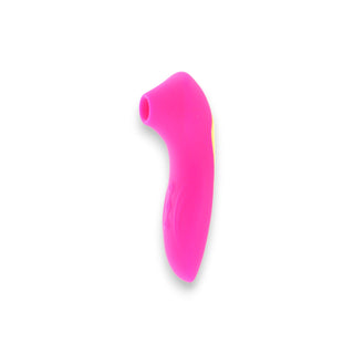 Revel Vera Air Pulse Stimulator - Pink