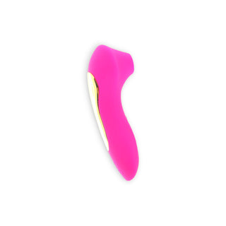 Revel Vera Air Pulse Stimulator - Pink