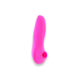 Revel Vera Air Pulse Stimulator - Pink