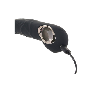 Rimmer Flexible Phallic Vibrator by Renegade