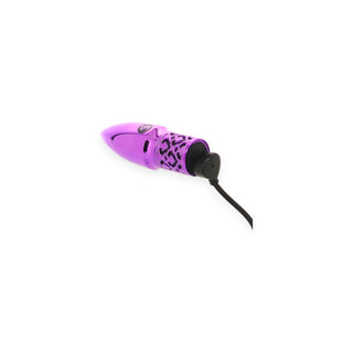 Royal Gems Glitter Bullet Vibe - Purple