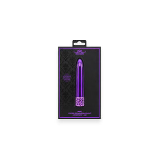 Royal Gems Shiny Bullet Vibe