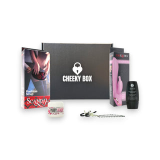 SATISFY HER CHEEKY BOX CANADA