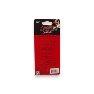 GoodHead Juicy Head Spray To-Go in Sex On The Beach