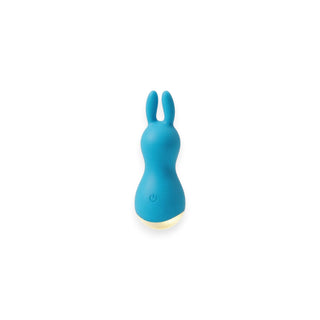 Slay #AmazeMe Bunny Vibe – Teal
