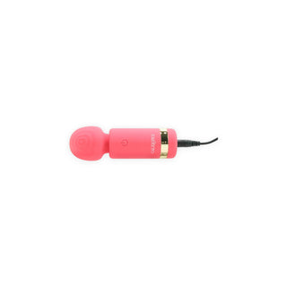 CalExotics Slay Exciter Mini Massager Rechargeable Vibe