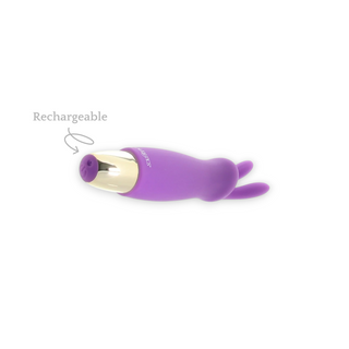 Calexotics Slay #Buzz Me Rechargeable Vibe