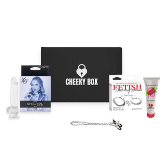 Cheeky Box Canada - Thunder Bay Online Sex Shop & Adult Box Cheeky Box Canada - Thunder Bay Online Sex Shop & Adult Box