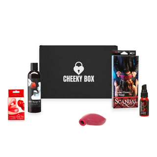 Thunder Bay Online Sex Shop & Adult Box - Cheeky Box Canada Thunder Bay Online Sex Shop & Adult Box - Cheeky Box Canada