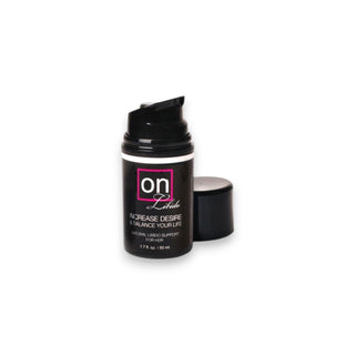 Sensuva On Libido for Her 1.7oz