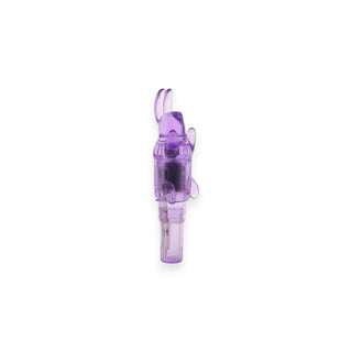 Shane's World Purple Pocket Party Vibe by Calexotics