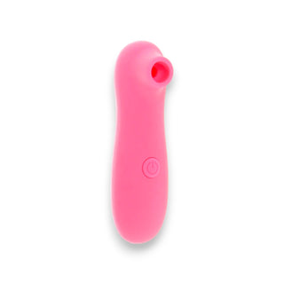 Shegasm Travel Sidekick Suction Clit Stimulator