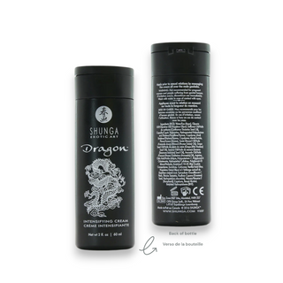 Shunga Dragon Cream