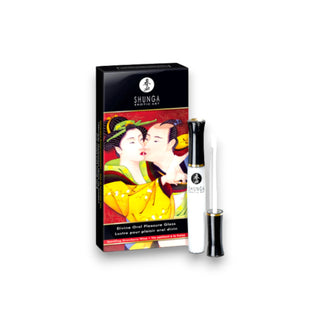 Shunga Oral Pleasure Lip Gloss