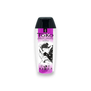 Shunga Toko Aroma - Lustful Litchi 5.5oz