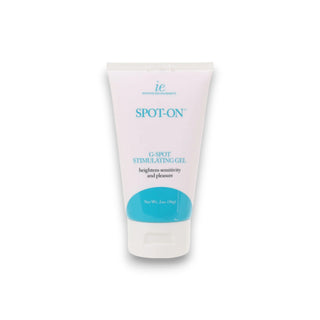 Doc Johnson Spot-On G-Spot Stimulating Gel