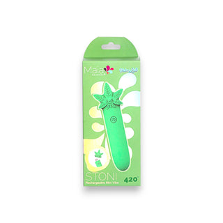 Stoni 420 Bullet Vibe by Maia
