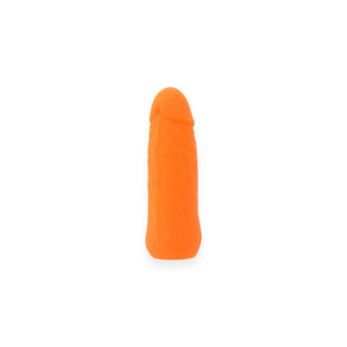 Studs Mini Vibe in Orange