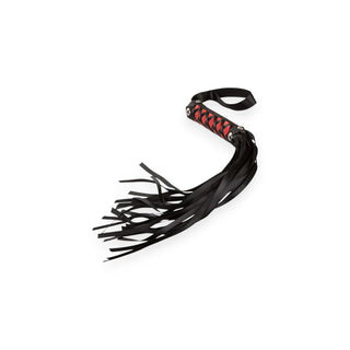 Tantric Satin Ties Pleasure Whip
