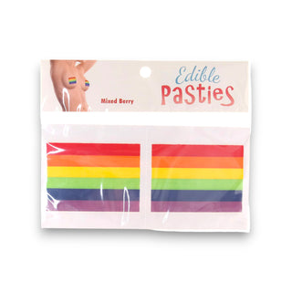 Cheeky Box Canada - Gifts & Novelties - Edible Body Pasties