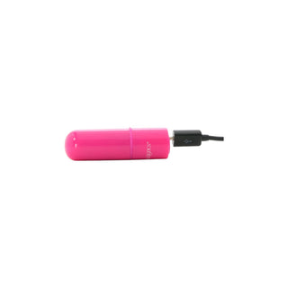 Tiny Teasers Rechargeable Mini Bullet