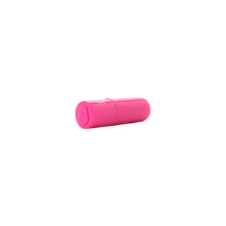 Tiny Teasers Rechargeable Mini Bullet