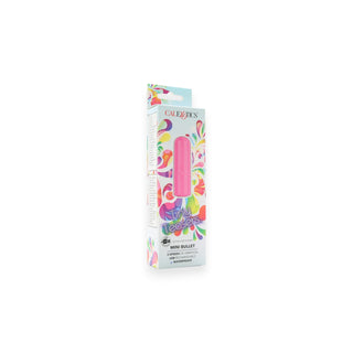 Tiny Teasers Rechargeable Mini Bullet