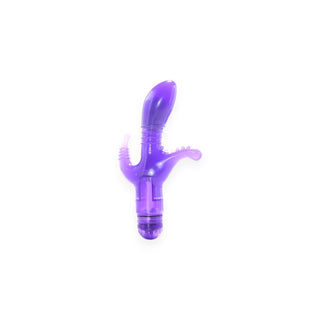 Triple Tease Vibe by Calexotics