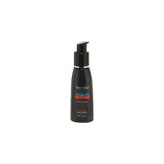 Wicked Aqua Heat Lube - 2oz