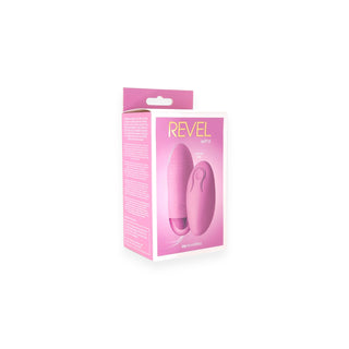 Revel Winx Remote Bullet Vibe
