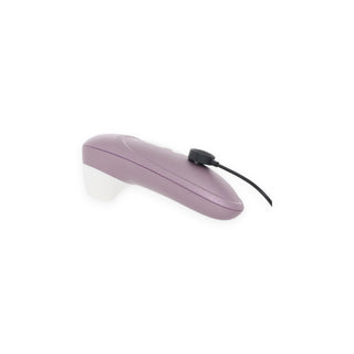 Womanizer Pro Clitoral Stimulator - Lilac