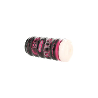 Deep Throat Pleasure Cup Masturbator