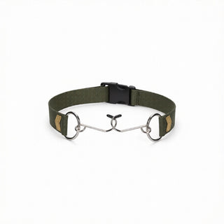 Ouch! Army Hook Gag