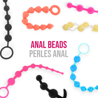 Booty Call - Anal Exploration